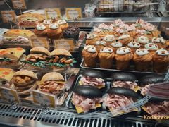 -PAOPAO Bakery&Café(港汇店)