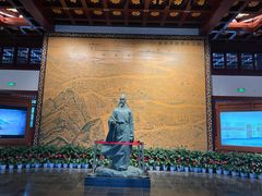 -杜甫江阁