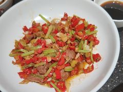 -徽镇小厨·经典徽菜(十里河店)