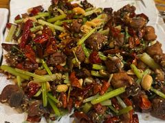 -小俩口烧烤东北菜(双井店)