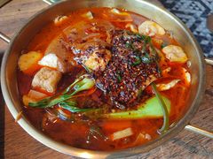 -野人部落(沈阳一店)