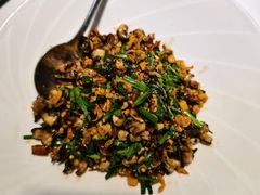 -院里寻菜·精致庭院菜(观沙岭店)