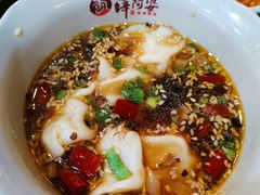 -薛阿婆(北美新天地中心店)