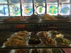 -万和春排骨砂锅米饭(湖北路店)