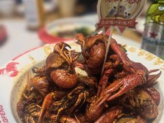 -庆峰龙虾烧烤(合肥一店)