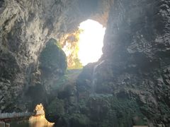 -英西峰林·洞天仙境