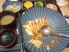 -侑味屋·健康定食(名城中心店)