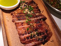 -帕娜·泰式茶餐厅·Bistro(近铁广场店)