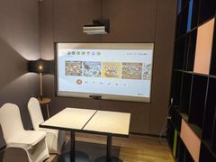 -雅侃酒店(琼花大厦店)