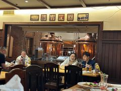 -宝莱纳啤酒花园餐厅PAULANER BRAUHAUS Nanjing(广州路店)