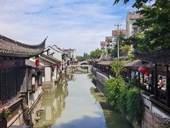 -南翔古镇