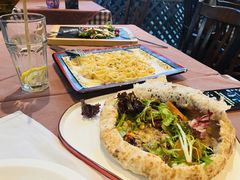 -Mammamia意大利餐厅(阳春巷店)