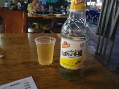 -新疆哈利德餐厅(紫薇都市店)