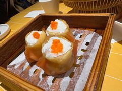 -蔡澜点心·粤菜(海印都荟城店)