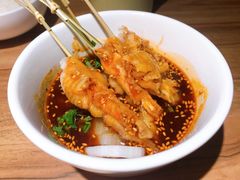 -太二酸菜鱼(福州泰禾店)