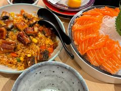 -万岁寿司(万国店)