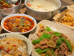 -肖四女乐山跷脚牛肉(世博源店)