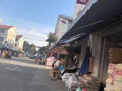 -上海浦南农副产品批发市场