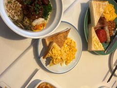 -新旺茶餐厅·早餐·夜宵(仙霞店)