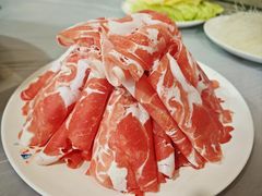 -鑫龙火锅城(环山路店)