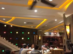 -七仙岭君澜度假酒店·桃源小馆中餐厅
