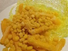 蛋黄南瓜玉米粒-乾园(天河城店)