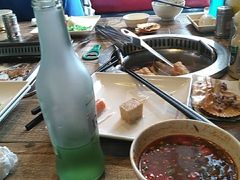 -金太郎海鲜姿造自助烤肉火锅(圣景兴业嘉园店)