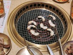 -妙香居韩国烤肉(容桂天佑城店)