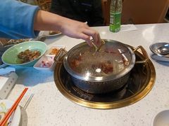 -八珍玉食鸡煲·打边炉(印象城店)