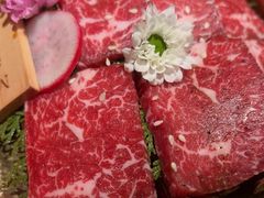 -MIKOMIKO和牛烧肉专门店(南门店)