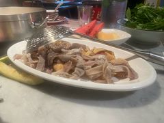 -尚尚仙·酸汤猪手·猪肚鸡火锅(华联万柳购物中心店)