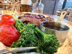 -Grande A'moo(上海万象城店)