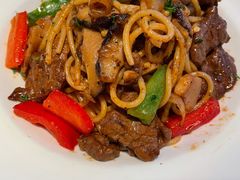 -菲滋意式餐厅(金华银泰城店)