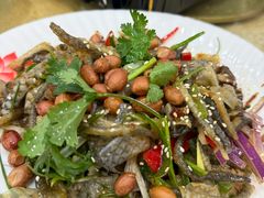 -九大簋家宴(北京路店)