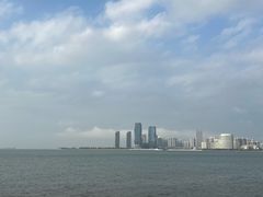 -万绿园
