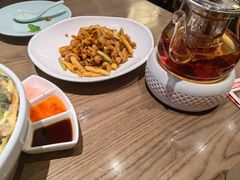 -四道菜·福建菜馆(新街口金鹰店)
