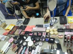 -KISS U 国际美学