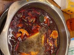 -金鼎雪山牦牛杂火锅(理县总店)