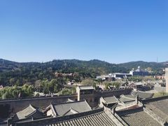 -皇城相府