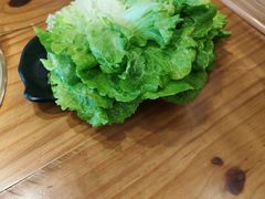 -牛人·雪花牛·木炭烤肉(昆山陆家店)
