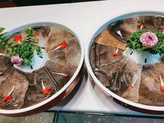 -香佰里鲜货火锅(佳乐金街店)