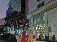 -南京时尚莱迪购物广场(正洪街店)