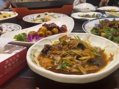 -食鸡公社辣子鸡·潍坊菜·烧烤