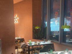 -喃喃椰·糟粕醋·椰子鸡火锅(七堡花园店)