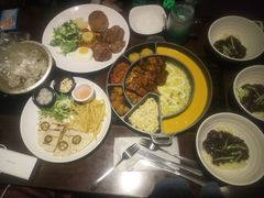 -火炉火自助餐(枫蓝国际店)