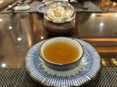 -大佛寺高级素食自助餐厅