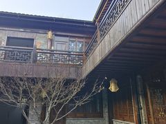 -茅山东方盐湖城景区