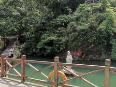 -雁荡山风景名胜区