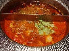 -牛YO寿喜烧和牛火锅自助(三台子万象汇店)