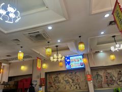 -炭虎子水浒烤肉(梦时代店)